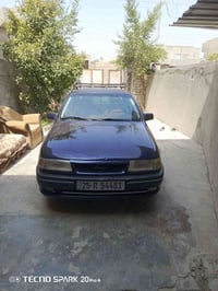١٩٩٥ • وارد ياباني • رقم كركوك