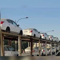 نيسان سني • ٢٠٢٦ • صفر كيلو