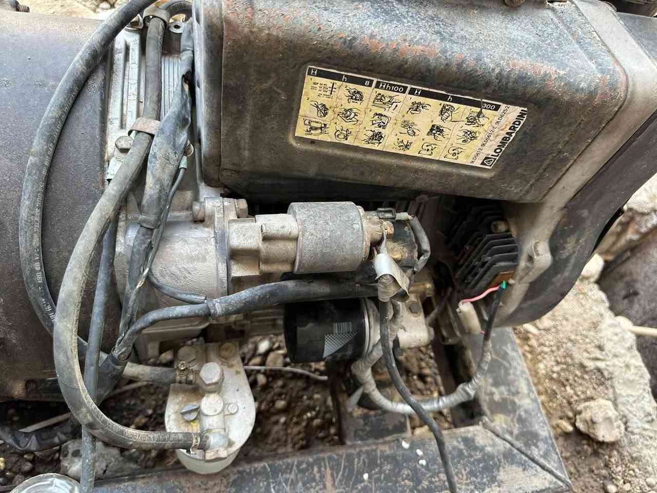 مولد ٢ بستم لمبرديني ثري فيز شغال العنوان بغداد شاطئ التاجي قرب جامع نور المصطفى 10 kv السعر 10$للتواصل ***********  *********** @الجميع

