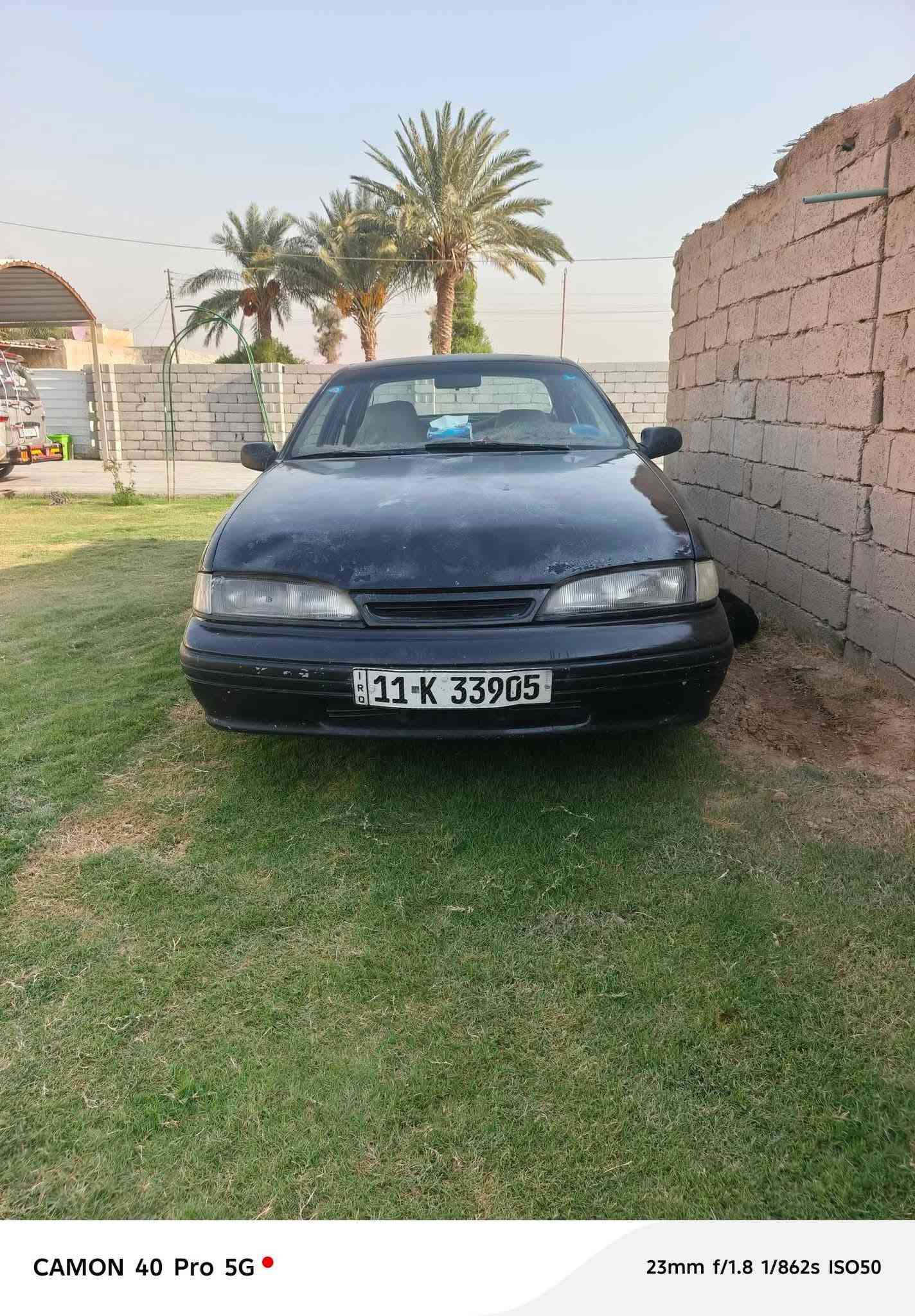 برنس • كير اوتو • ١٩٩٣