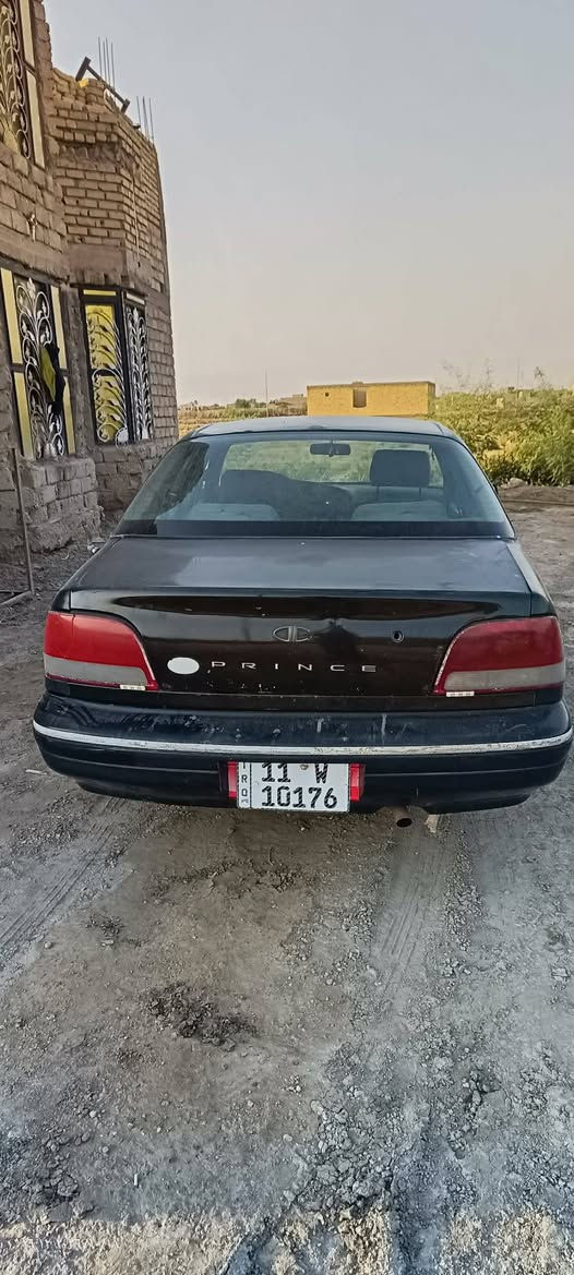 دايو ابرنس • للبيع • من المالك