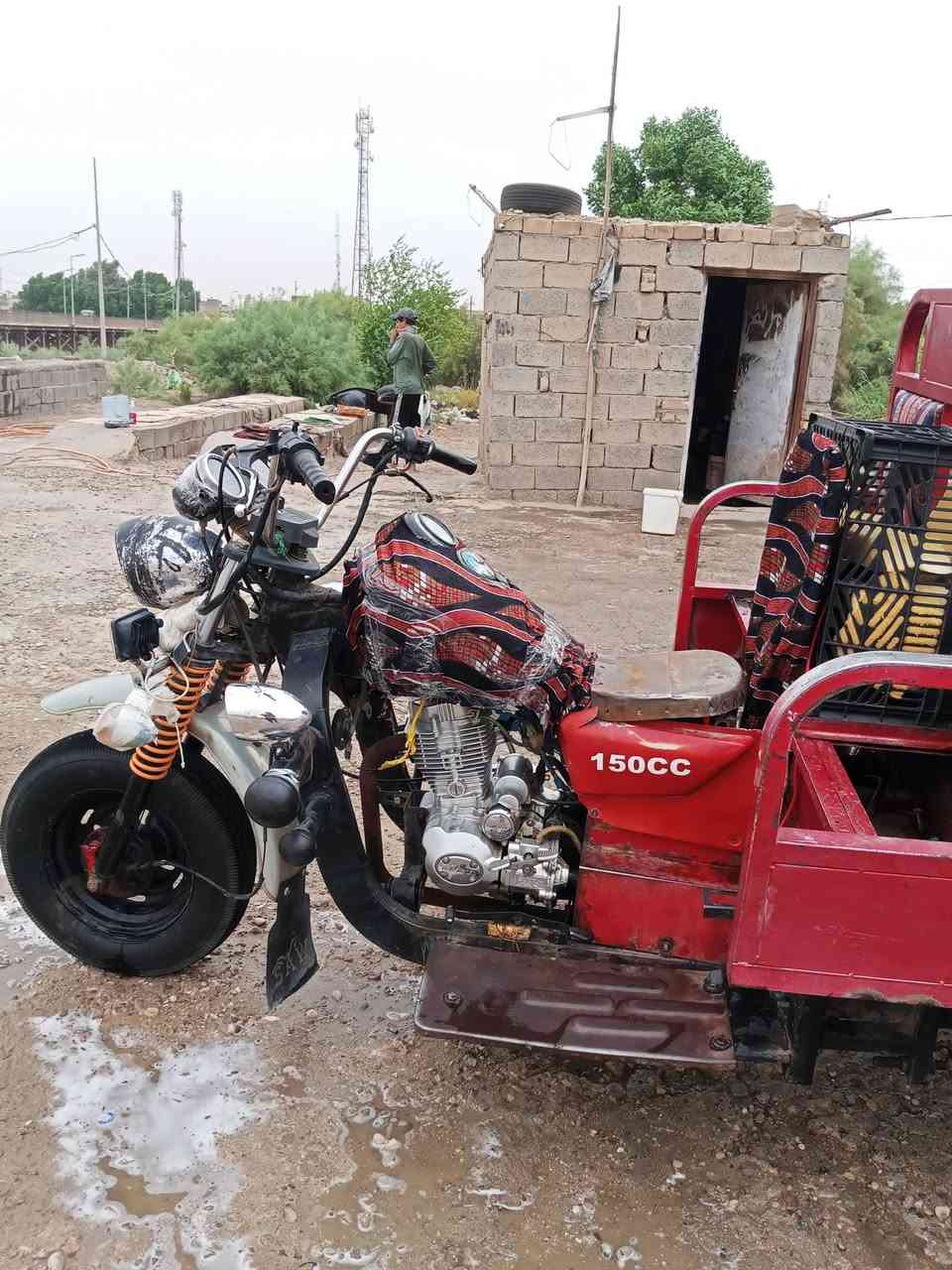 ستوته سلطان • ٢٠١٧ • مكفول