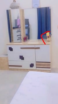 غرفه تركيه • ٧ قطع • بعقوبة الحديد