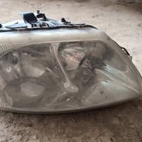لايت دوج • كرفان • الموصل الايسر