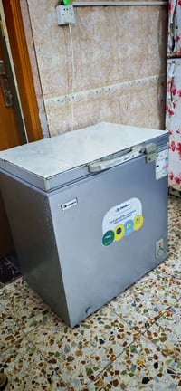 مجمدة • ماطورة جديد • نجف حي الانصار