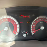 على وضع الشركة • محرك ١٫٤ • مبدل مع توسان