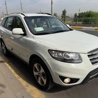 سنتافيا • ٢٠١٢ • ماشيه ٣٠ الف