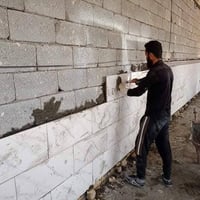 اعمال بناء • واتساب • متفرغين
