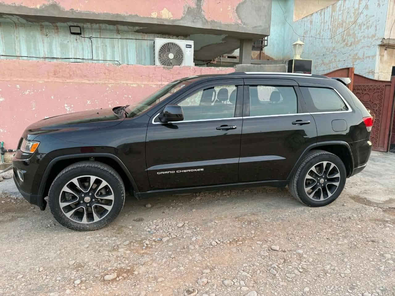 جيب • موديل ٢٠١٦ • بدون صبغ