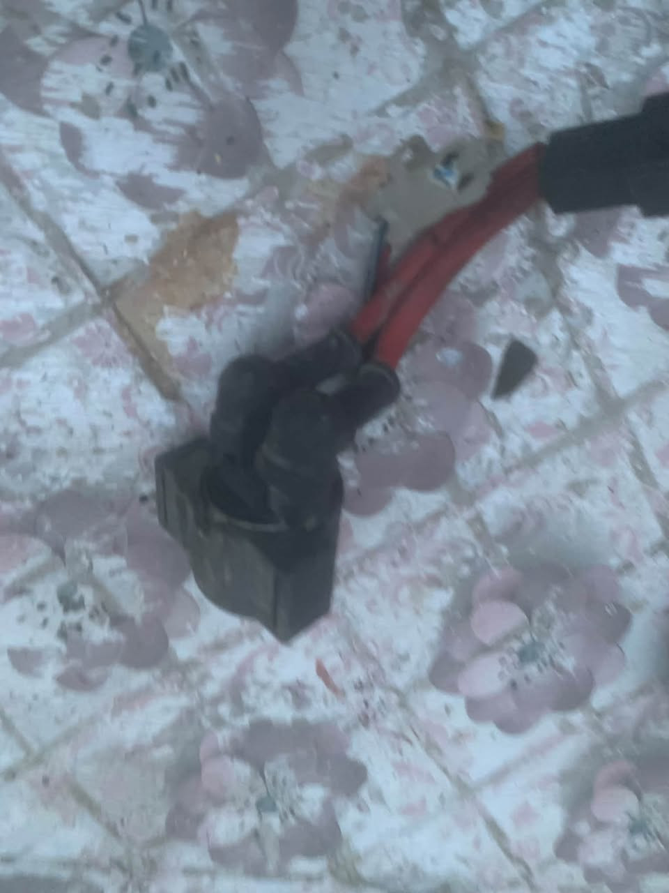 قطع غيار • شلع • موجود