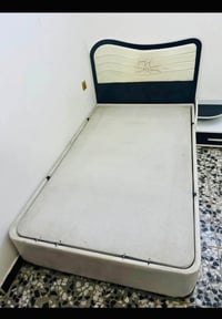 غرفه تركيه 5 قطع سرير نفر ونص + كنتور + كومدي + ميز تواليت + ميز دراسي...