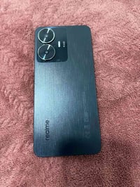 ريلمي C55 • ٢٥٦/١٦ • نضيف