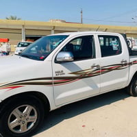 بيك اب • ٢٠١٥ • رقم اربيل
