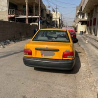 سيارة للبيع نوع السياره : سايبا موديل 2018   مواصفات السياره : مبدلة ب...