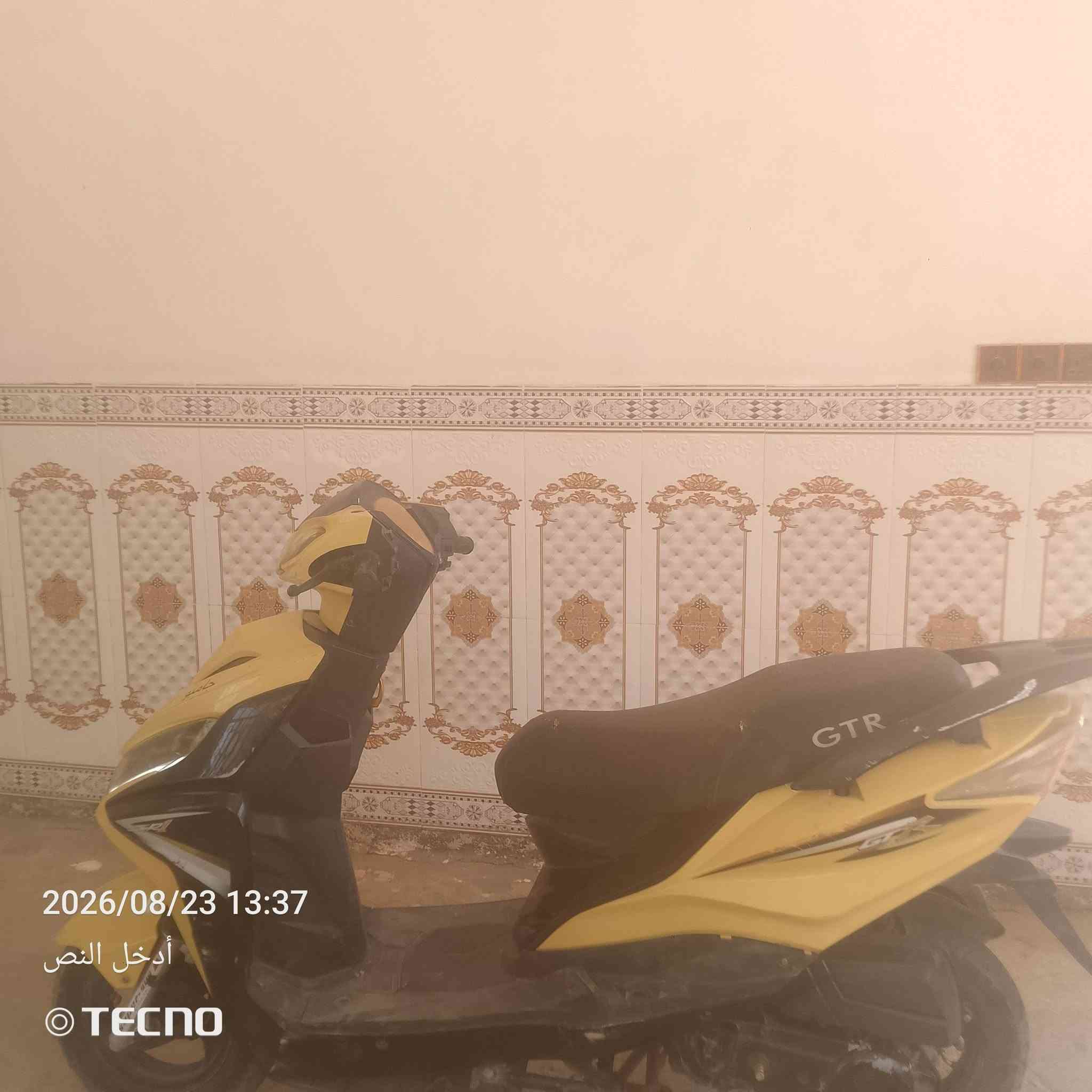 سلام عليكم دراجه جامبو للبيع عنوان بابل حله الرقم ***********
