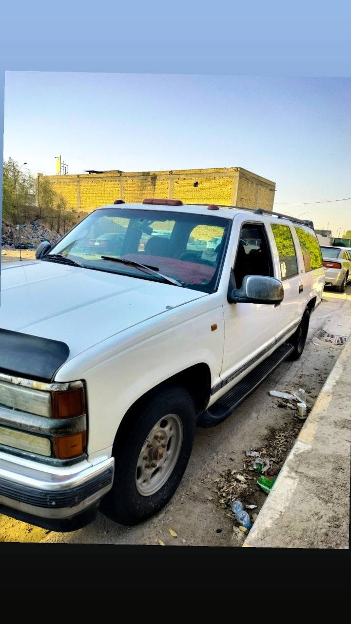 السلام عليكم بهبهان موديل 95 مكينه كير بلاد جديد كهربائيات كله شغال تخم تايرات جديد رقم دولي باسمي تحويل ثاني يوم سنويه جديده لل 30 سياره جاهزه ما عاوزه شيء وترايك وين ما تريد السعر 28 وبيها مجال بسيط مكان ناصريه مركز رقم الهاتف *********** ناصرية, ذي قار
