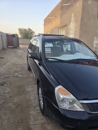 سوناتا ٢٠١١ • غاز وبنزين • السماوه السوير