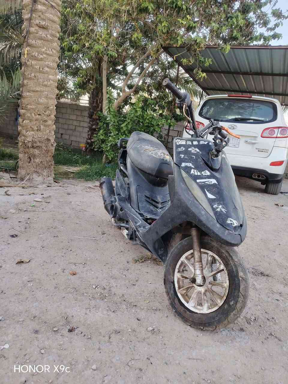 للبيع نقصه كابريتر السعر 250وبيه مجال الشراي يتصل ***********
