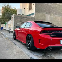 جارجر RT0216 • مكينة ٥٧٠٠ • وارد كندي