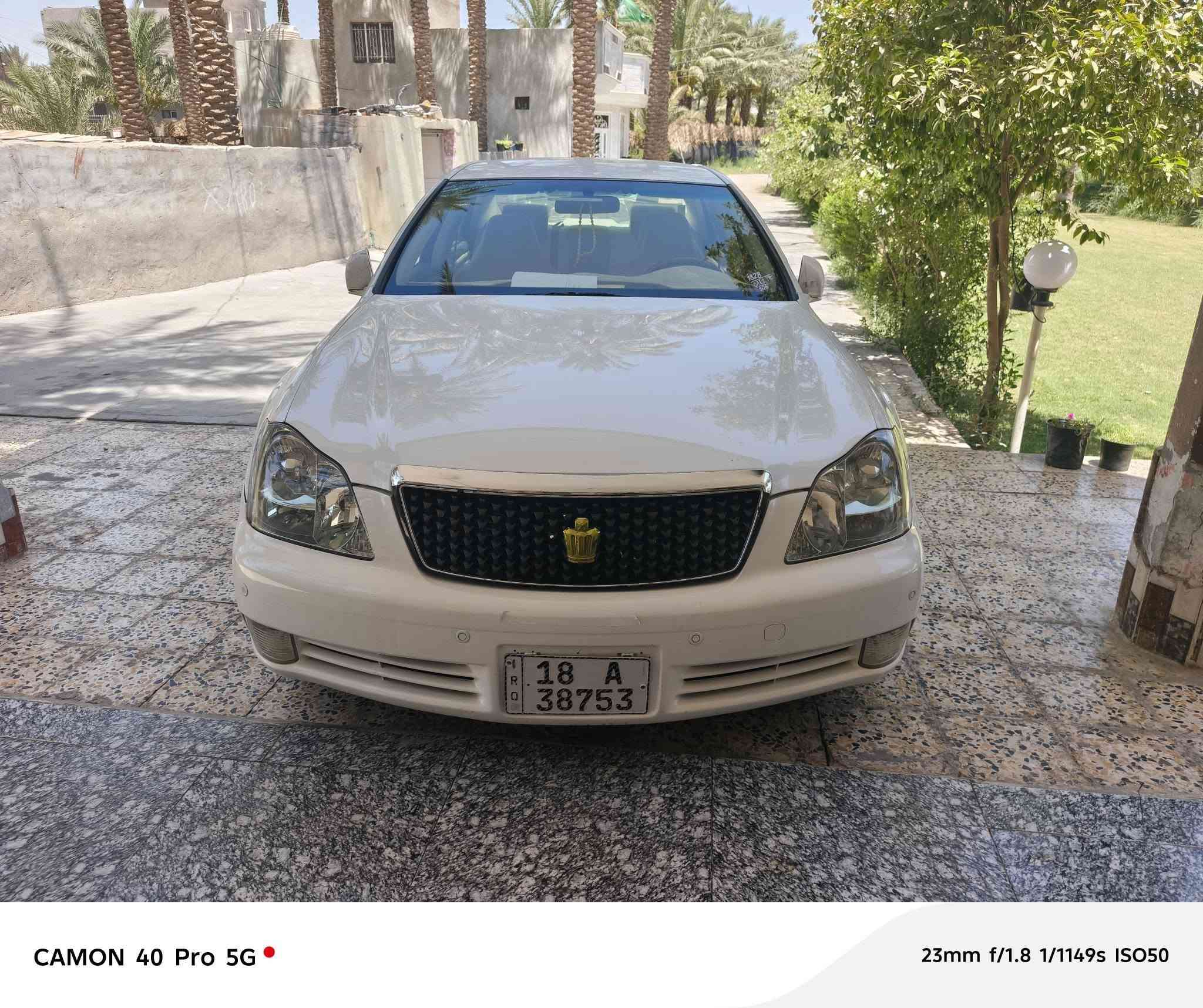 للبيع شاهينه موديل ٢٠٠٤شاصي ٨٢ كفاله عامه ماشيه ١٠٠  فول عدا الفتح رقم بابل بسمي مكاني بابل ***********
