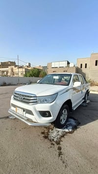 دير خليجي • ٢٠٢٠ • ماشيه ٦٨٠٠٠