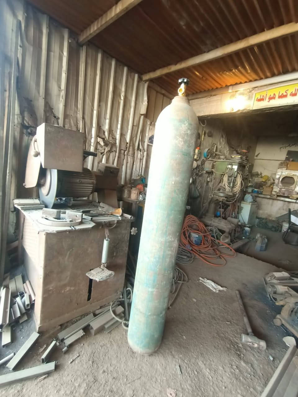 سلام عليكم ابطاله اوكسجين للبيع العنوان بغداد بسمايه ***********
