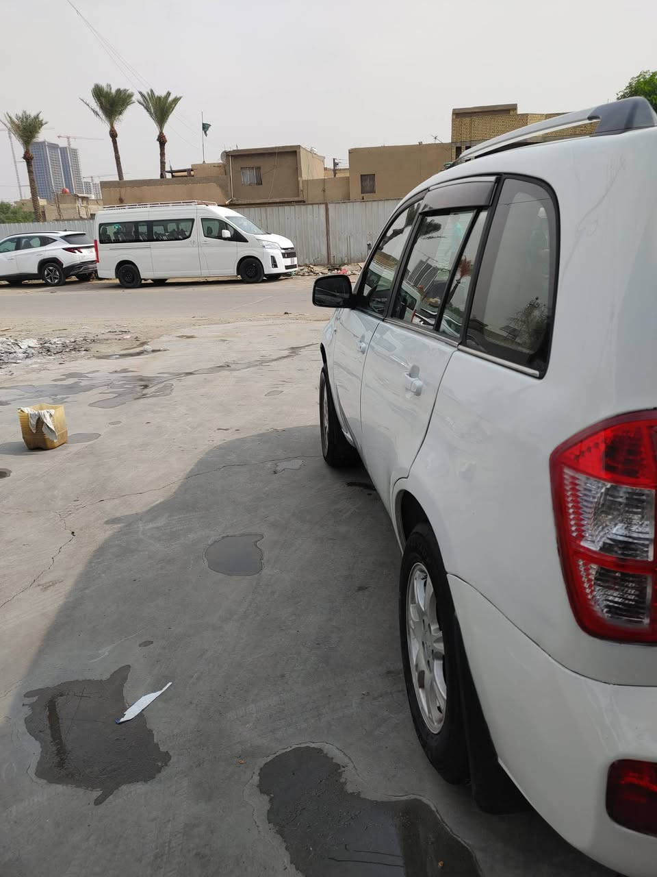 تيكو • موديل ٢٠١٤ • محرك خير
