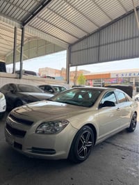 ماليبو ٢٠١١ • بدون صبغ • ميكانيك مضبوط