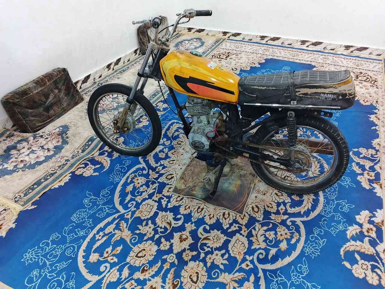 تخبل • للدوام • زبير