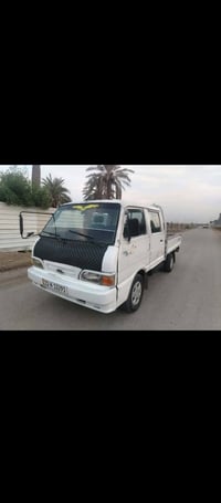 بينكو • موديل ٩٦ • بغداد تاجي