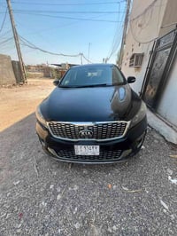 سياره سورنتو موديل ٢٠٢٠ امركي محرك ٣٥٠٠ سبع راكب تحكم ستيرين الضرر موض...