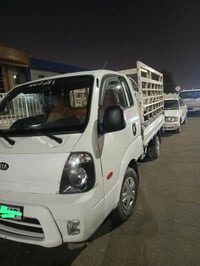 كيا بنكو • ٢٠١٨ • البصرة