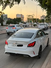 ام جي GT ٢٠٢٣ • ٤٨٠٠٠ كم • خليجي