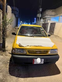 موديل 13 • مكينه وكير • ابي الخصيب
