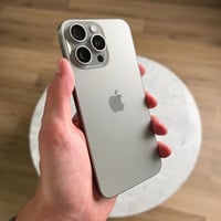 15 PRO MAX 512 gb بطارية 🔋 90 % بلادي   نظافة 🪥 100‎%‎  شرق اوسط ماستر...