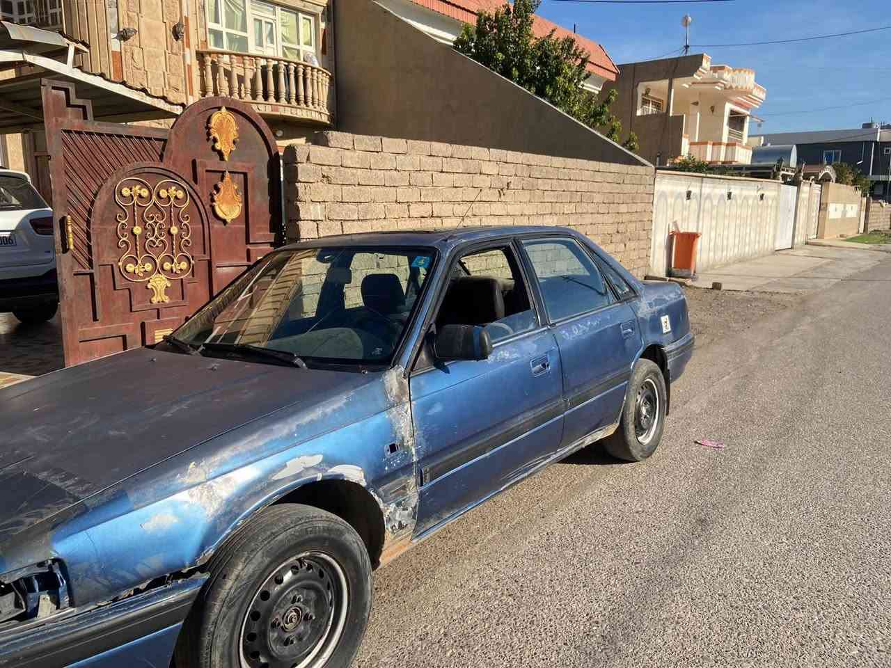 كير محرك • شرط التحويل • الشرقاط