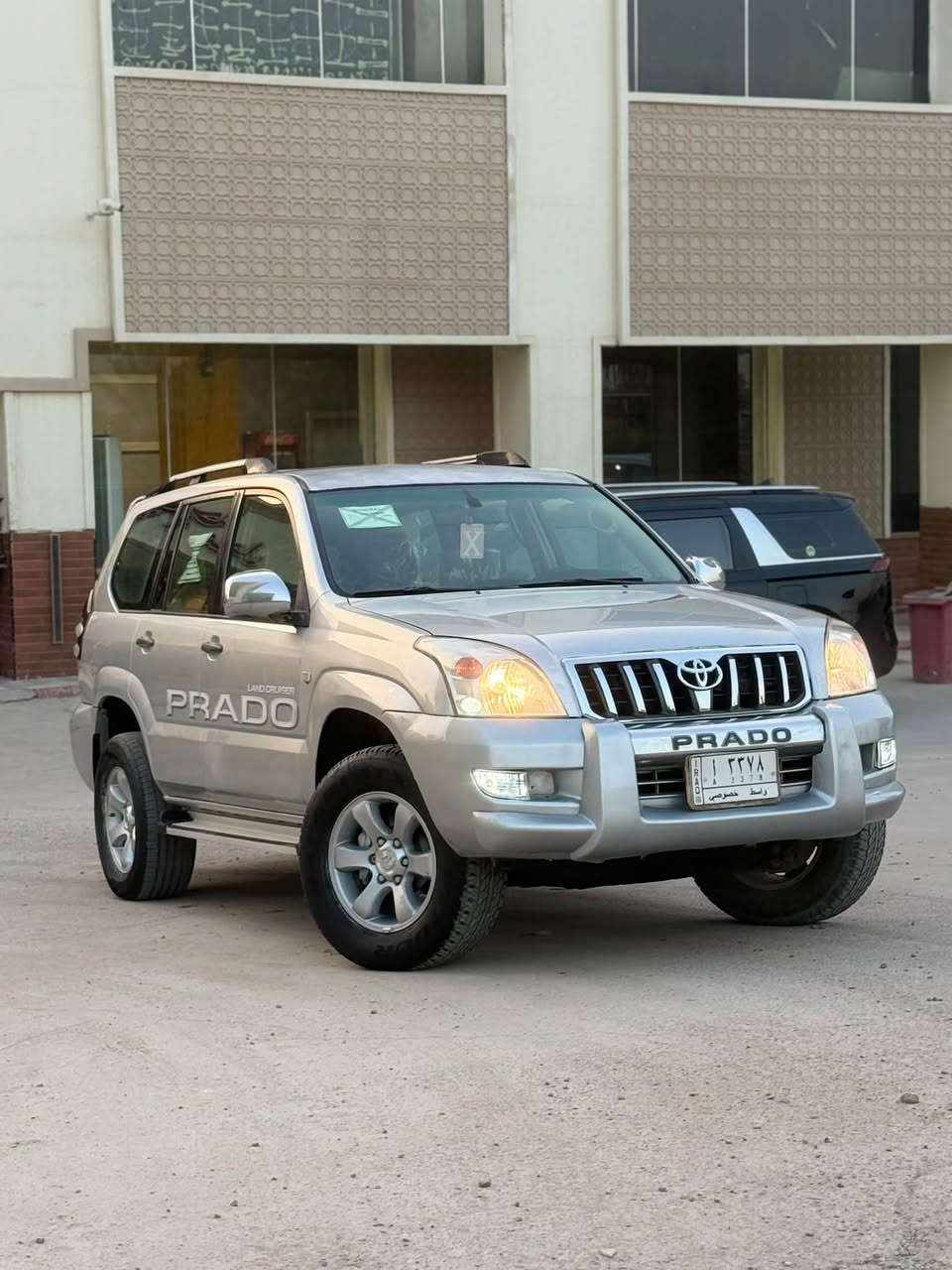 سلام عليكم برادو 4 سلندر سبعه راكب 2008   خليجي تبريد ثلاث قطع سياره شاشه لكزز خير من الله كير مكينه حداديه كله كفاله دوشمه داخل بيجي صاج شاشه اندرويد دفع رباع كفاله عامه ماعده جاملغ واحد فقط  شرط سونار
رقم واسط  تحويل ثاني  مشروع وطني سنويه 2028 يوم السعر 128 وبيه مجال مكان بابل استفسار ***********
