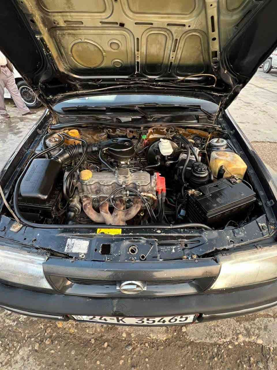 اوبل فكتره رقم دهوك كير محرك 18 شرط موديل 95 صبق جمالي تخم تاير مكلف بل نشر مكلف بل نشر خابر صاحبها 
***********
