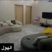 كربلاء الحسين • شقة ١٧٢م • مسبح وجيم