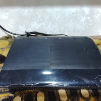 بلاي ستيشن ٣ • سوبر سلم • ٣٠٠ جيجا