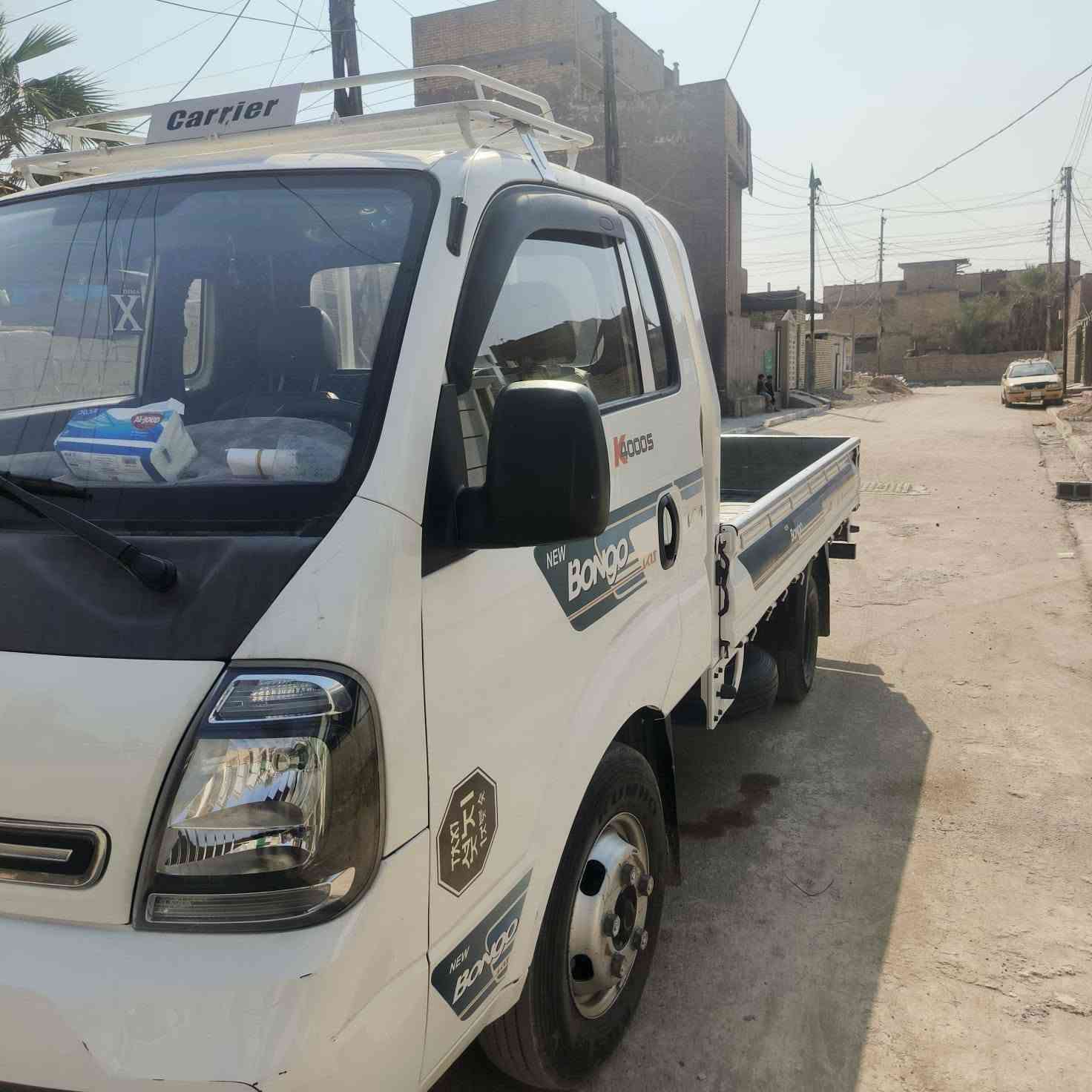 سلام عليكم كيه فحل 2021 رقم بغداد مكان السيارة الحسينيه راشديه سعر150$وبيهه مجال بسيط
رقم الهاتف ***********

