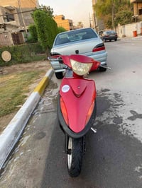ماكس عداله رياضيه نقص بس باتري بيه ضعيف والباقي اي نقص مابيه كهربائيات...