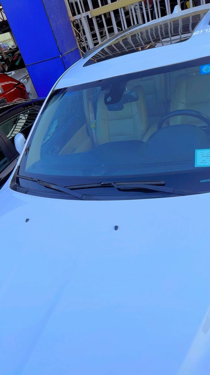 جيب • ٢٠١٦ • ماشي ١٣٥٠٠٠