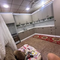 خزائن • ضمان مفتوح • بيع بالمتر