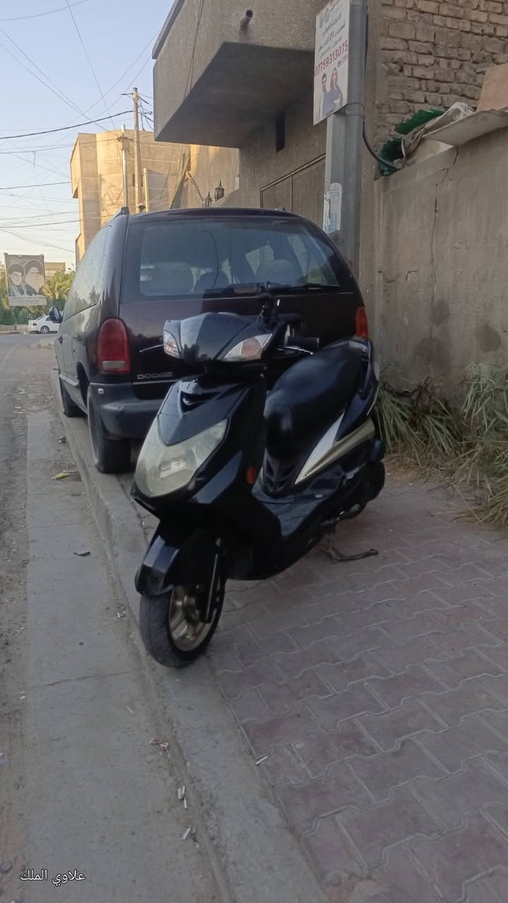سلام عليكم
سكنس فحل طلاعات اصل
مكينه جديد
زوج تايرات جدد
صدر امامي خلفي جديد
كفر كله صالي وختم واحد
اوراق موجودة
دراجه كلش حلوه وما نقصها برغي
سعرها 600وبيها مجال
مكان الغزالية
***********
***********

