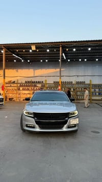 تشارجر SXT • ٢٠٢٠ • تقرير غرق