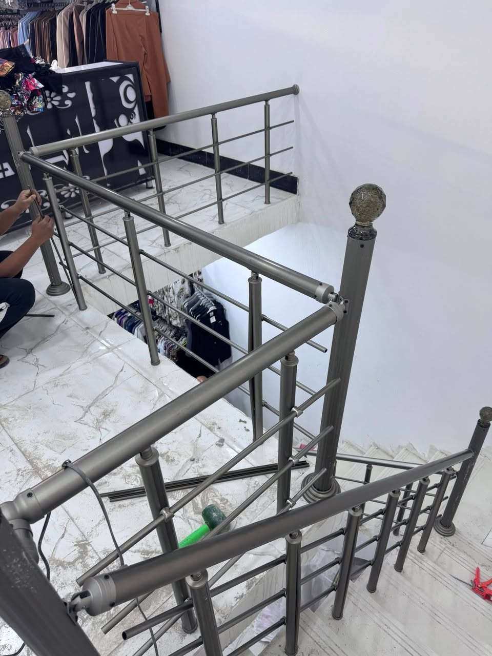 مقابل أسواق ريحانه
جودة وضمان 
***********
