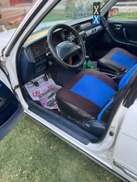 سوبر سيدان • ١٩٩٠ • رقم بغداد