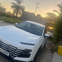 جيتور داشنك • موديل ٢٦ • ماشيه ١١ ألف