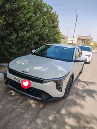 K4 • ٢٠٢٥ • رقم بغداد